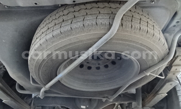 Buy Used Toyota Hiace Green Car in Beitbridge in Matabeleland South Buy Used Toyota Hiace Green Car in Beitbridge in Matabeleland South