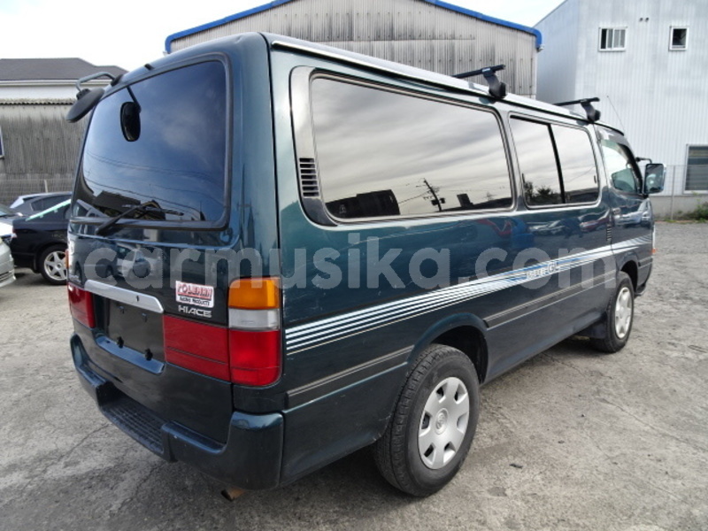 Big with watermark toyota hiace matabeleland south beitbridge 29337