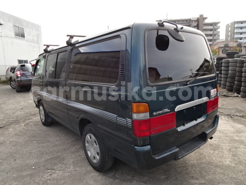 Big with watermark toyota hiace matabeleland south beitbridge 29337