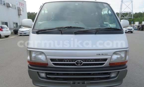 Buy Used Toyota Hiace Other Car in Beitbridge in Matabeleland South