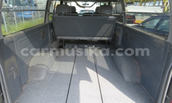 Acheter Occasion Voiture Toyota Hiace Autre à Beitbridge, Matabeleland South Acheter Occasion Voiture Toyota Hiace Autre à Beitbridge, Matabeleland South