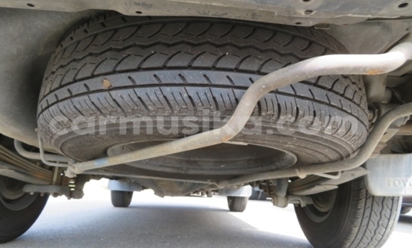 Acheter Occasion Voiture Toyota Hiace Autre à Beitbridge, Matabeleland South Acheter Occasion Voiture Toyota Hiace Autre à Beitbridge, Matabeleland South