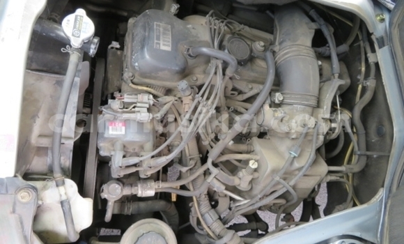 Acheter Occasion Voiture Toyota Hiace Autre à Beitbridge, Matabeleland South Acheter Occasion Voiture Toyota Hiace Autre à Beitbridge, Matabeleland South