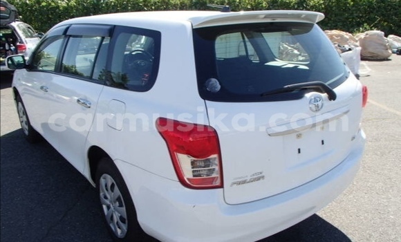 Buy Used Toyota Corolla White Car in Beitbridge in Matabeleland South Buy Used Toyota Corolla White Car in Beitbridge in Matabeleland South