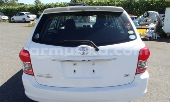 Buy Used Toyota Corolla White Car in Beitbridge in Matabeleland South Buy Used Toyota Corolla White Car in Beitbridge in Matabeleland South