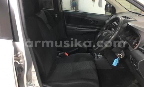 Tenga Tsaru Toyota Avanza Sirivha Mota in Beitbridge in Matabeleland South Tenga Tsaru Toyota Avanza Sirivha Mota in Beitbridge in Matabeleland South