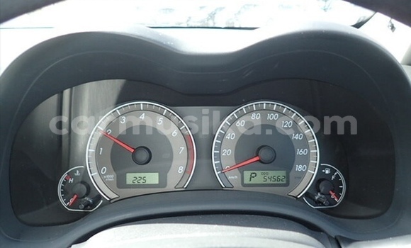 Buy Used Toyota Corolla White Car in Beitbridge in Matabeleland South Buy Used Toyota Corolla White Car in Beitbridge in Matabeleland South