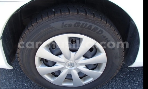 Buy Used Toyota Corolla White Car in Beitbridge in Matabeleland South Buy Used Toyota Corolla White Car in Beitbridge in Matabeleland South