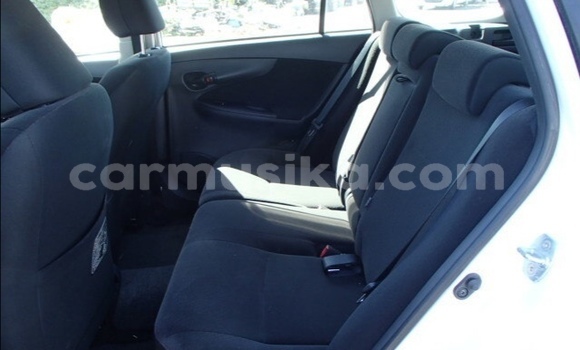 Buy Used Toyota Corolla White Car in Beitbridge in Matabeleland South Buy Used Toyota Corolla White Car in Beitbridge in Matabeleland South