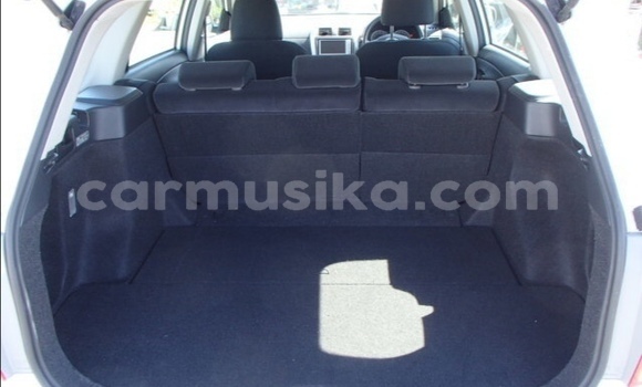 Buy Used Toyota Corolla White Car in Beitbridge in Matabeleland South Buy Used Toyota Corolla White Car in Beitbridge in Matabeleland South