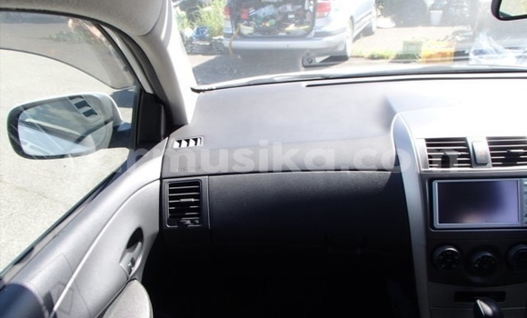 Buy Used Toyota Corolla White Car in Beitbridge in Matabeleland South Buy Used Toyota Corolla White Car in Beitbridge in Matabeleland South