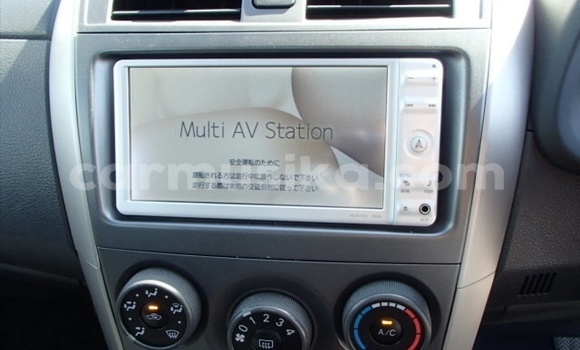 Buy Used Toyota Corolla White Car in Beitbridge in Matabeleland South Buy Used Toyota Corolla White Car in Beitbridge in Matabeleland South