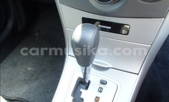 Buy Used Toyota Corolla White Car in Beitbridge in Matabeleland South Buy Used Toyota Corolla White Car in Beitbridge in Matabeleland South