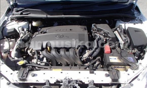 Buy Used Toyota Corolla White Car in Beitbridge in Matabeleland South Buy Used Toyota Corolla White Car in Beitbridge in Matabeleland South