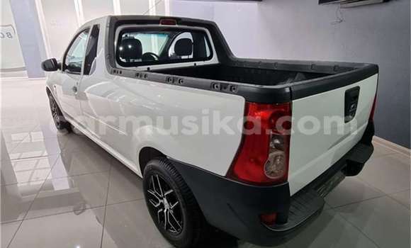 Acheter Occasion Voiture Nissan NP 300 Blanc à Beitbridge, Matabeleland South Acheter Occasion Voiture Nissan NP 300 Blanc à Beitbridge, Matabeleland South