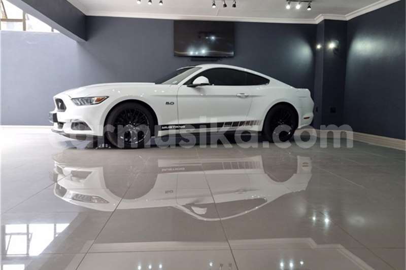 Big with watermark ford mustang harare borrowdale 29342