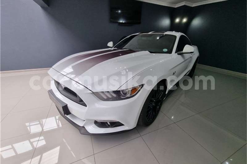 Big with watermark ford mustang harare borrowdale 29342