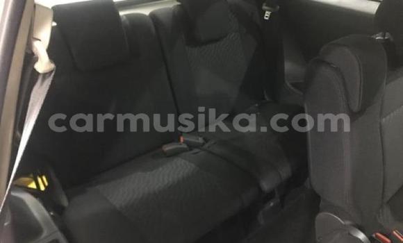 Tenga Tsaru Toyota Avanza Sirivha Mota in Beitbridge in Matabeleland South Tenga Tsaru Toyota Avanza Sirivha Mota in Beitbridge in Matabeleland South