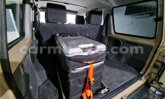 Buy Used Toyota Land Cruiser Other Car in Borrowdale in Harare Buy Used Toyota Land Cruiser Other Car in Borrowdale in Harare