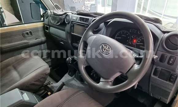 Buy Used Toyota Land Cruiser Other Car in Borrowdale in Harare Buy Used Toyota Land Cruiser Other Car in Borrowdale in Harare