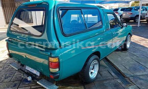 Nunua Ilio tumika Nissan Pickup Bluu Gari ndani ya Beitbridge nchini Matabeleland Kusini Nunua Ilio tumika Nissan Pickup Bluu Gari ndani ya Beitbridge nchini Matabeleland Kusini