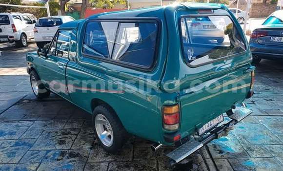 Nunua Ilio tumika Nissan Pickup Bluu Gari ndani ya Beitbridge nchini Matabeleland Kusini Nunua Ilio tumika Nissan Pickup Bluu Gari ndani ya Beitbridge nchini Matabeleland Kusini