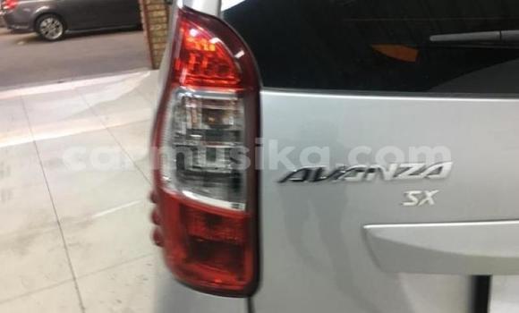 Tenga Tsaru Toyota Avanza Sirivha Mota in Beitbridge in Matabeleland South Tenga Tsaru Toyota Avanza Sirivha Mota in Beitbridge in Matabeleland South