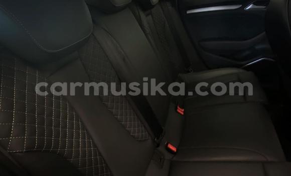 Acheter Occasion Voiture Audi A3 Autre à Avondale, Harare Acheter Occasion Voiture Audi A3 Autre à Avondale, Harare