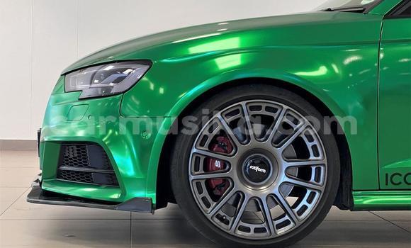 Acheter Occasion Voiture Audi A3 Autre à Avondale, Harare Acheter Occasion Voiture Audi A3 Autre à Avondale, Harare