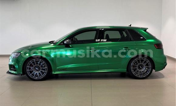 Acheter Occasion Voiture Audi A3 Autre à Avondale, Harare Acheter Occasion Voiture Audi A3 Autre à Avondale, Harare