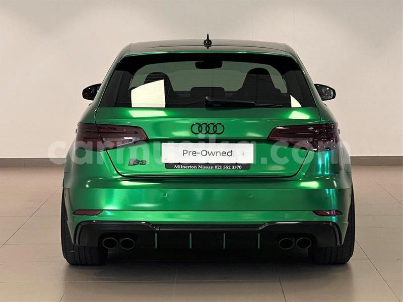 Big with watermark audi a3 harare avondale 29349
