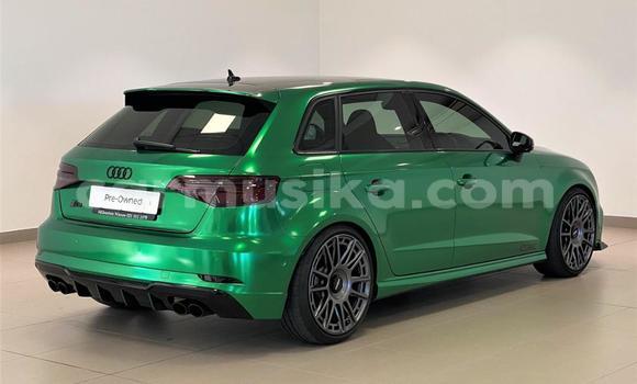 Acheter Occasion Voiture Audi A3 Autre à Avondale, Harare Acheter Occasion Voiture Audi A3 Autre à Avondale, Harare