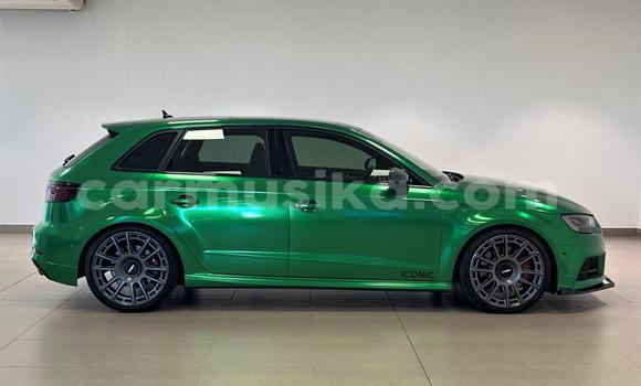 Acheter Occasion Voiture Audi A3 Autre à Avondale, Harare Acheter Occasion Voiture Audi A3 Autre à Avondale, Harare