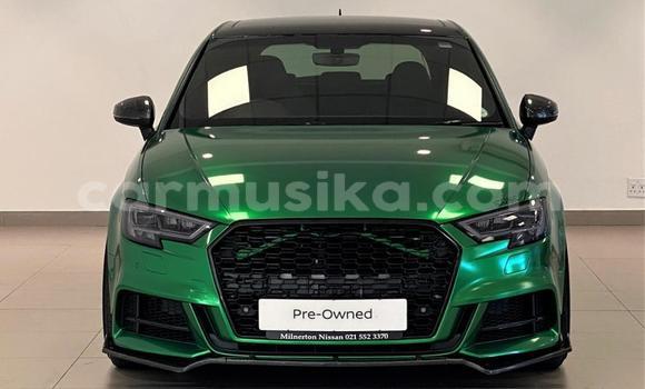 Acheter Occasion Voiture Audi A3 Autre à Avondale, Harare Acheter Occasion Voiture Audi A3 Autre à Avondale, Harare