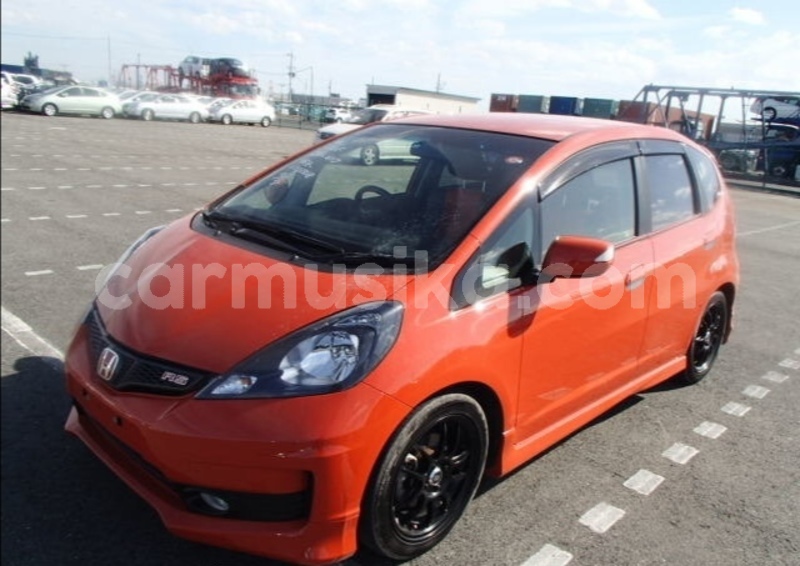 Big with watermark honda fit matabeleland south beitbridge 29352