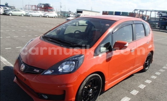 Acheter Occasion Voiture Honda Fit Autre à Beitbridge, Matabeleland South