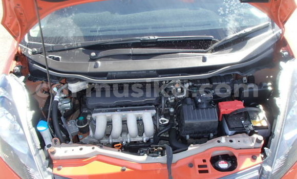 Acheter Occasion Voiture Honda Fit Autre à Beitbridge, Matabeleland South Acheter Occasion Voiture Honda Fit Autre à Beitbridge, Matabeleland South