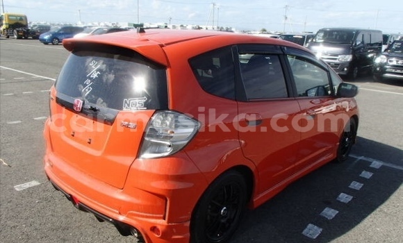 Acheter Occasion Voiture Honda Fit Autre à Beitbridge, Matabeleland South Acheter Occasion Voiture Honda Fit Autre à Beitbridge, Matabeleland South