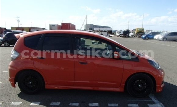 Acheter Occasion Voiture Honda Fit Autre à Beitbridge, Matabeleland South Acheter Occasion Voiture Honda Fit Autre à Beitbridge, Matabeleland South