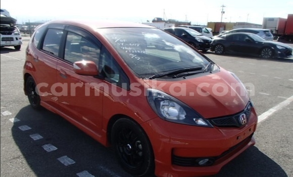 Acheter Occasion Voiture Honda Fit Autre à Beitbridge, Matabeleland South Acheter Occasion Voiture Honda Fit Autre à Beitbridge, Matabeleland South