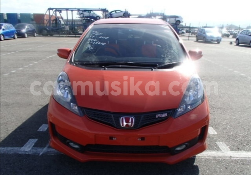 Big with watermark honda fit matabeleland south beitbridge 29352