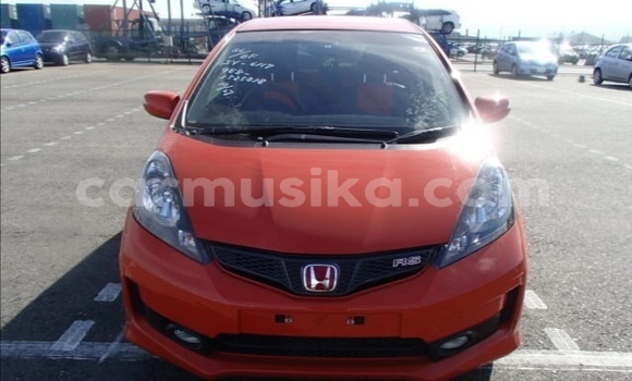 Acheter Occasion Voiture Honda Fit Autre à Beitbridge, Matabeleland South Acheter Occasion Voiture Honda Fit Autre à Beitbridge, Matabeleland South