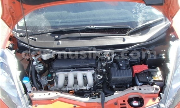 Acheter Occasion Voiture Honda Fit Autre à Beitbridge, Matabeleland South Acheter Occasion Voiture Honda Fit Autre à Beitbridge, Matabeleland South