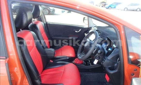 Acheter Occasion Voiture Honda Fit Autre à Beitbridge, Matabeleland South Acheter Occasion Voiture Honda Fit Autre à Beitbridge, Matabeleland South