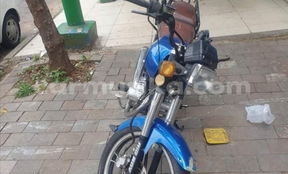 Tenga Tsaru Big Dog Working Man\s Special Bhuruu Bike in Beitbridge in Matabeleland South Tenga Tsaru Big Dog Working Man\s Special Bhuruu Bike in Beitbridge in Matabeleland South