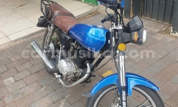 Tenga Tsaru Big Dog Working Man\s Special Bhuruu Bike in Beitbridge in Matabeleland South Tenga Tsaru Big Dog Working Man\s Special Bhuruu Bike in Beitbridge in Matabeleland South