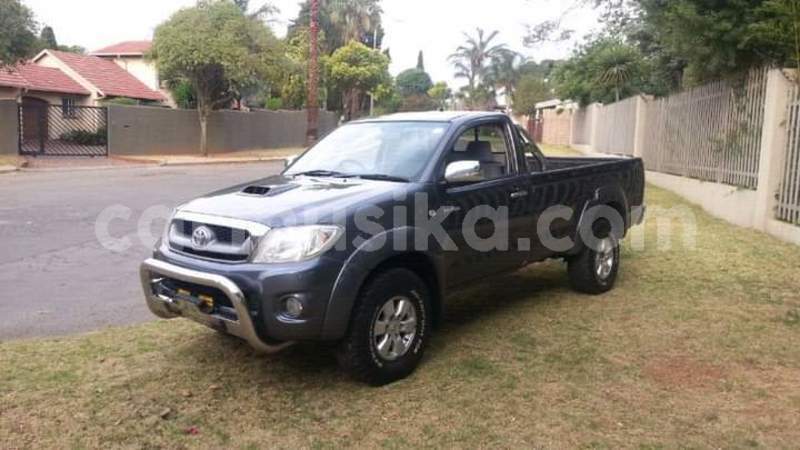 Big with watermark toyota hilux matabeleland south beitbridge 29355