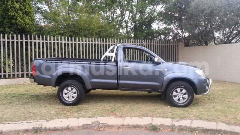 Big with watermark toyota hilux matabeleland south beitbridge 29355