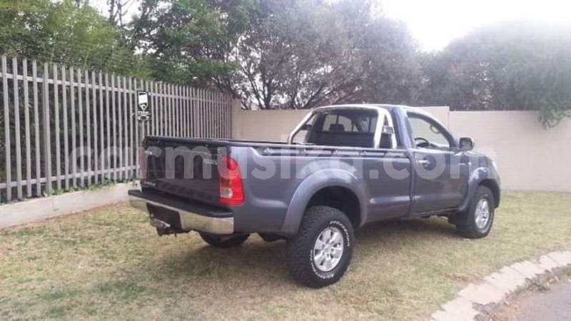 Big with watermark toyota hilux matabeleland south beitbridge 29355