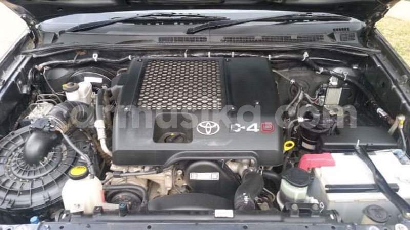 Big with watermark toyota hilux matabeleland south beitbridge 29355